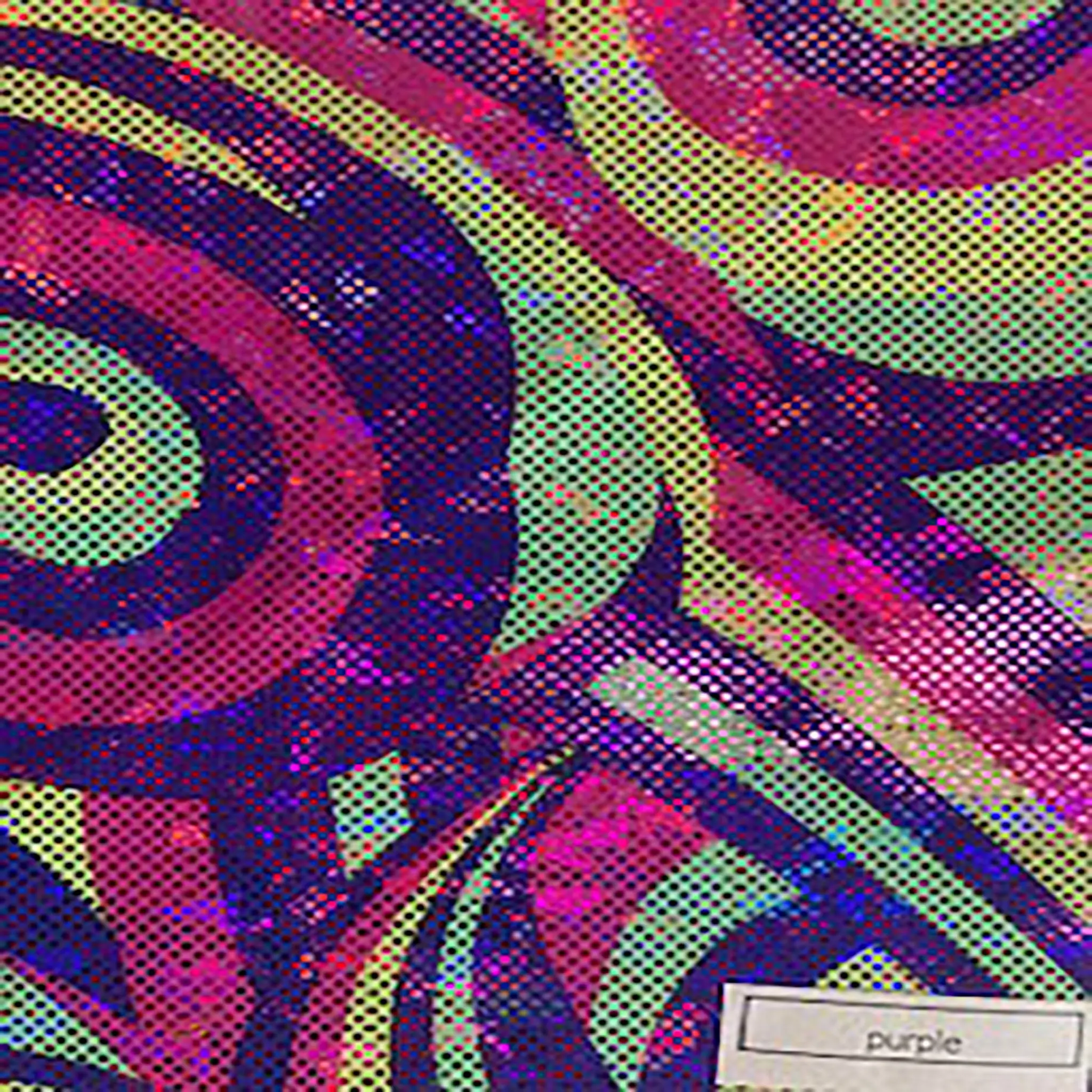 Radiant Holographic Fabric, Soft 4-Way Stretch Nylon Spandex, 58/60" Wide for Activewear, Cosplay, and Creative Projects, Cosplay Fabric, Arts And Crafts, Radiant Look, 20% Spandex, Chromatic