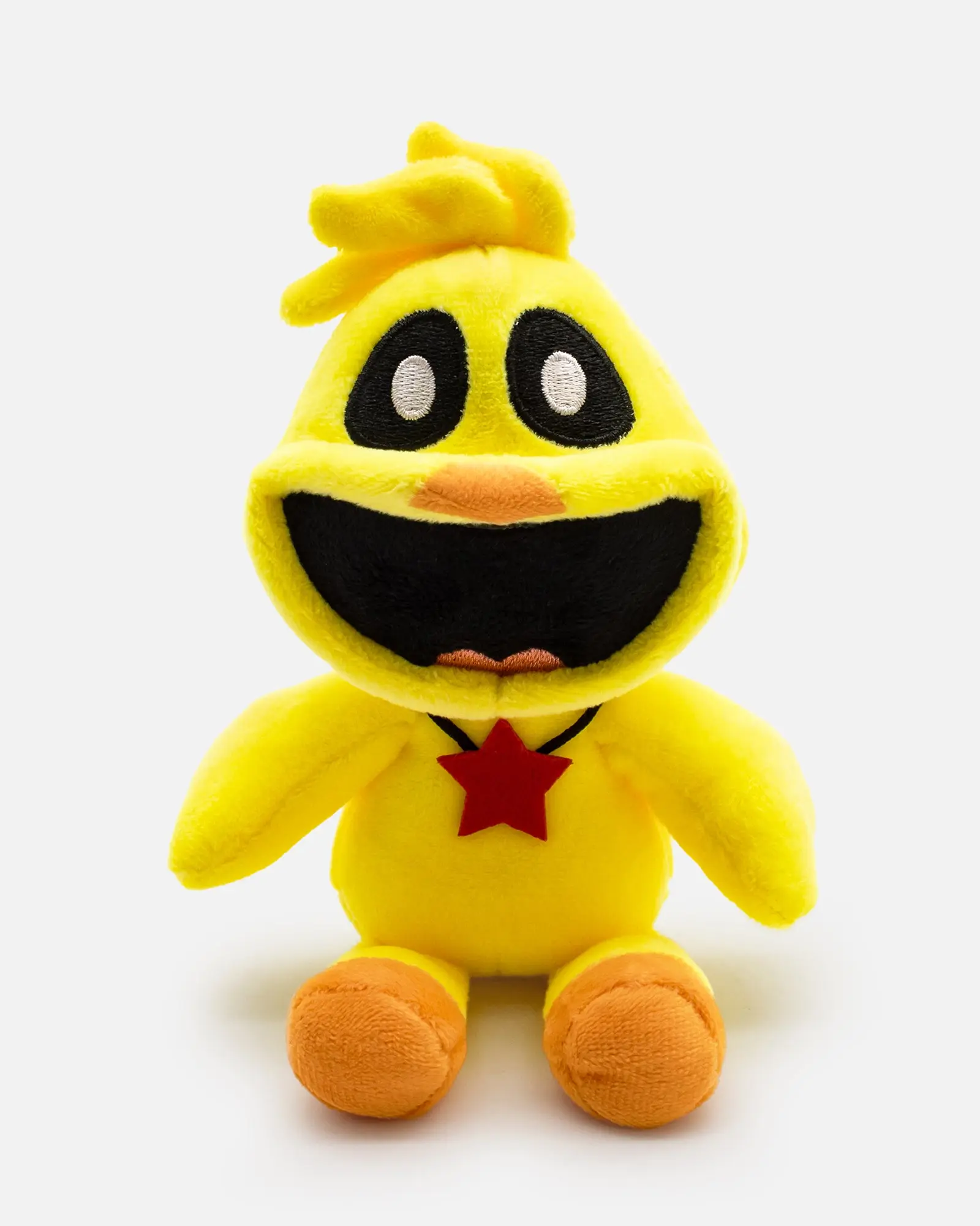 KickinChicken 7" Mini Plush KickinChicken 7" Mini Plush