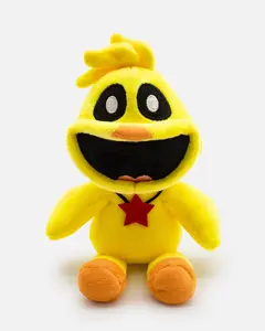 KickinChicken 7" Mini Plush KickinChicken 7" Mini Plush