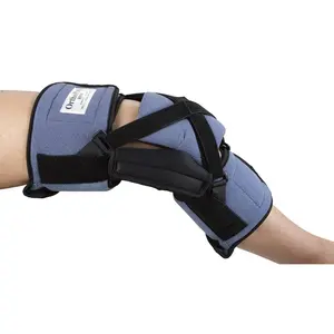 OCSI OrthoPro ROM Knee Orthosis L1832 - Adjustable Post-Surgery Knee Brace Healthcare Support