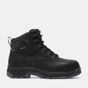 Timberland Women's Timberland PRO TiTAN EV 6" Waterproof Comp-Toe Work Boot Timberland Women's Timberland PRO TiTAN EV 6" Waterproof Comp-Toe Work Boot