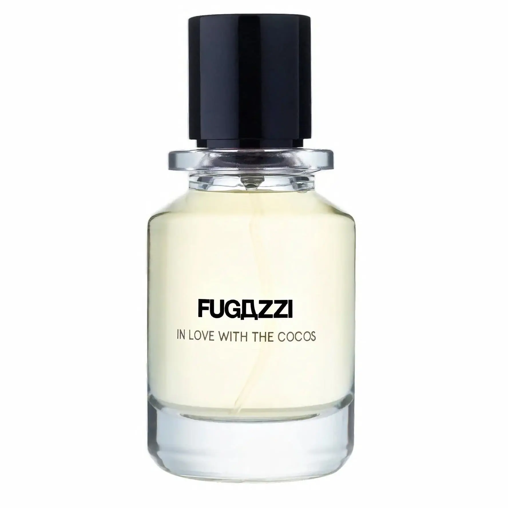 Fugazzi Unisex 3.4 Ounce In Love With The Cocos Extrait De Parfum