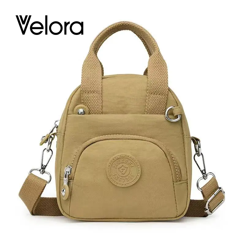 Mini women's wallet, versatile shoulder and casual crossbody bag, perfect for everyday sophisticated casual handbags.