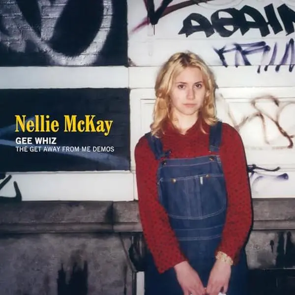 Nellie Mckay - Gee Whiz: The Get Away From Me Demos (Vinyl LP)