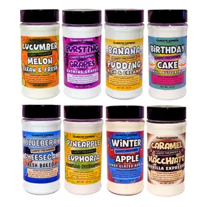 18oz Strong Scented Carpet Freshener Odor Eliminator Pet Safe Non-Toxic Deodorizing Powder