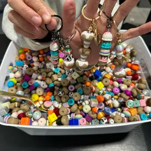 Build a Custom Keychain