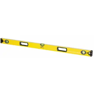Stanley Hand Tools 72in. FatMax Non-Magnetic Level 43-572