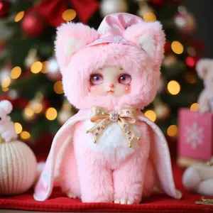 Lokiki Absurd Paradise Series Plush Blind Box