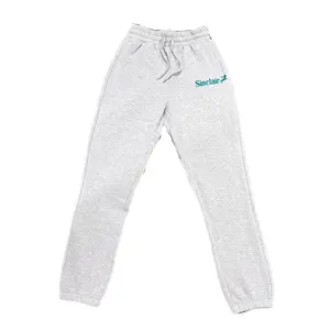 Sinclair Essential Sweatpants Heather Grey