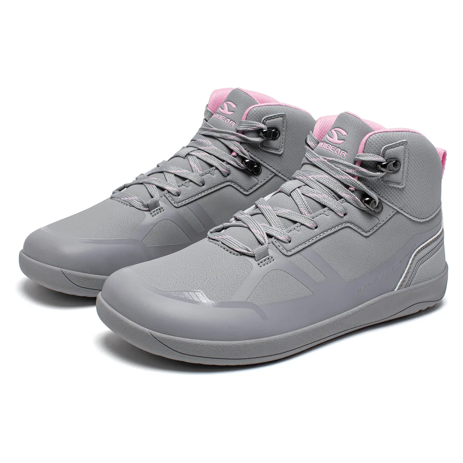 Grayish Pink（Leather）