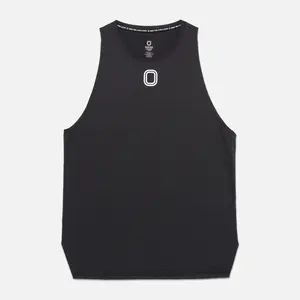 Overtime Tuff Sleeveless Performance Tee