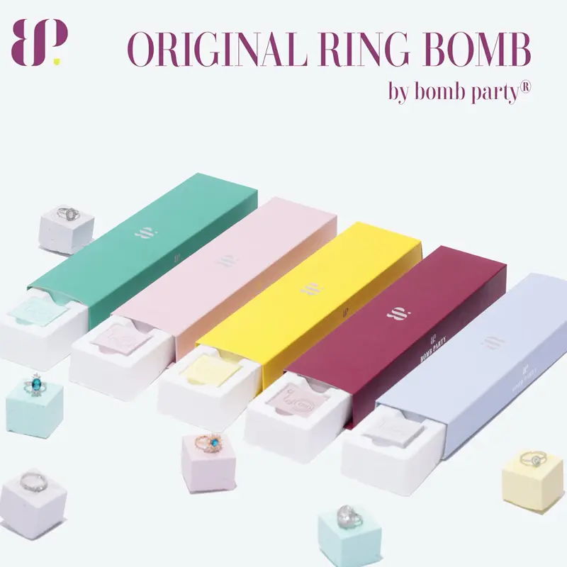 OG rings OG rings