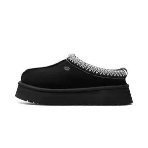 TAZZ SLIPPER WMNS "Black" 1122553 BLK