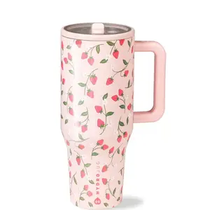 HydroJug Traveler Tumbler – The Right Size Without Overthinking