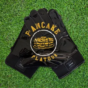PANCAKE PLATOON - ProMaxx Lineman Gloves
