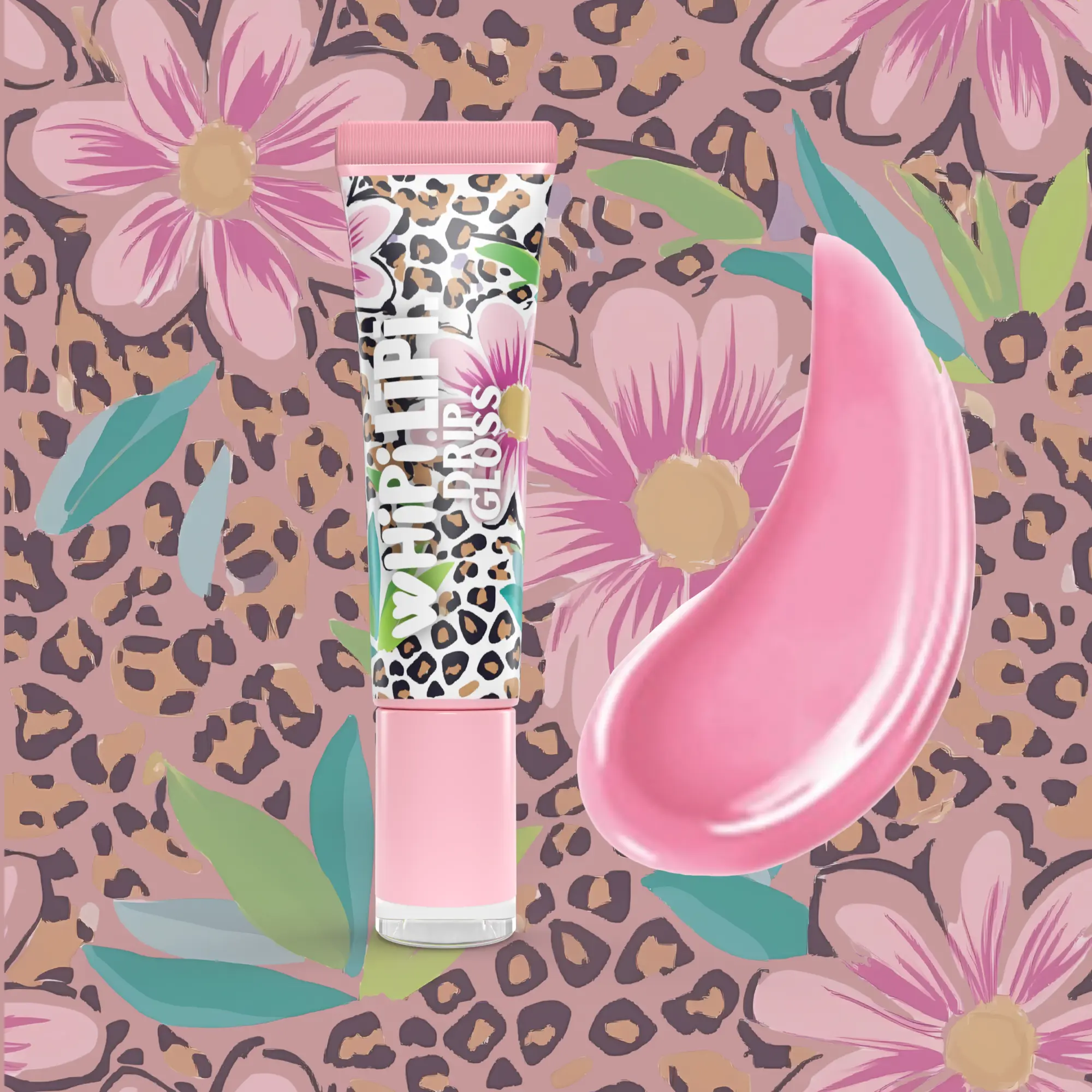 wHiPi.LiPi. Drip Gloss- Hardly Innocent
