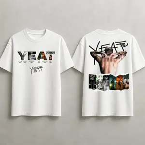 Ye4t Music Albums Shirt, Unisex Sweatshirt, Hoodie