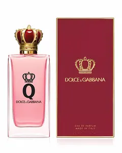 DOLCE & GABBANA Women's Queen Eau de Parfum, 3.4 oz