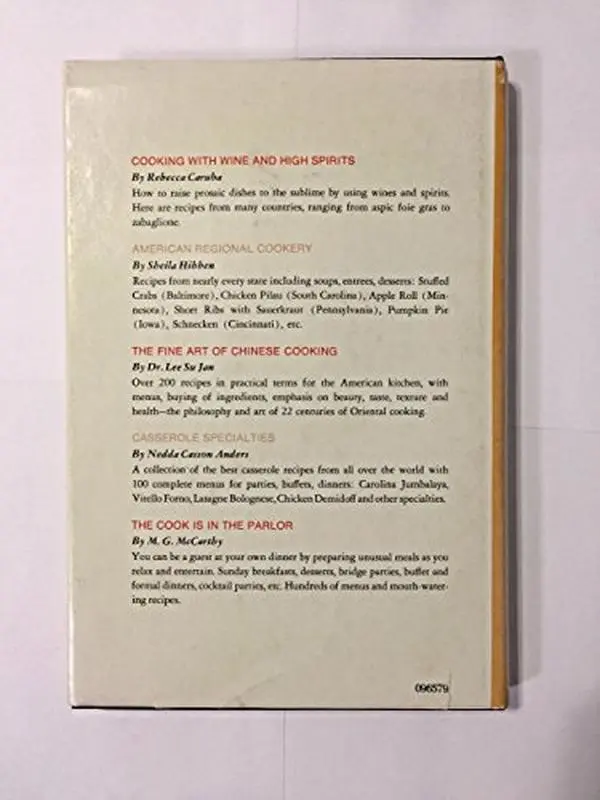 USED-Old-Time Pickling And Spicing Recipes 110 Small-Quantity Favorites for Today's Homemakers by Florence Brobeck (Hardcover)