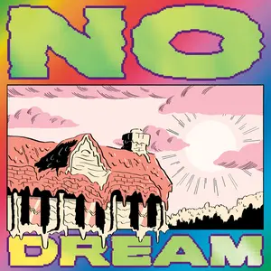 Jeff Rosenstock - No Dream  [COMPACT DISC - CD] Digipack Packaging
