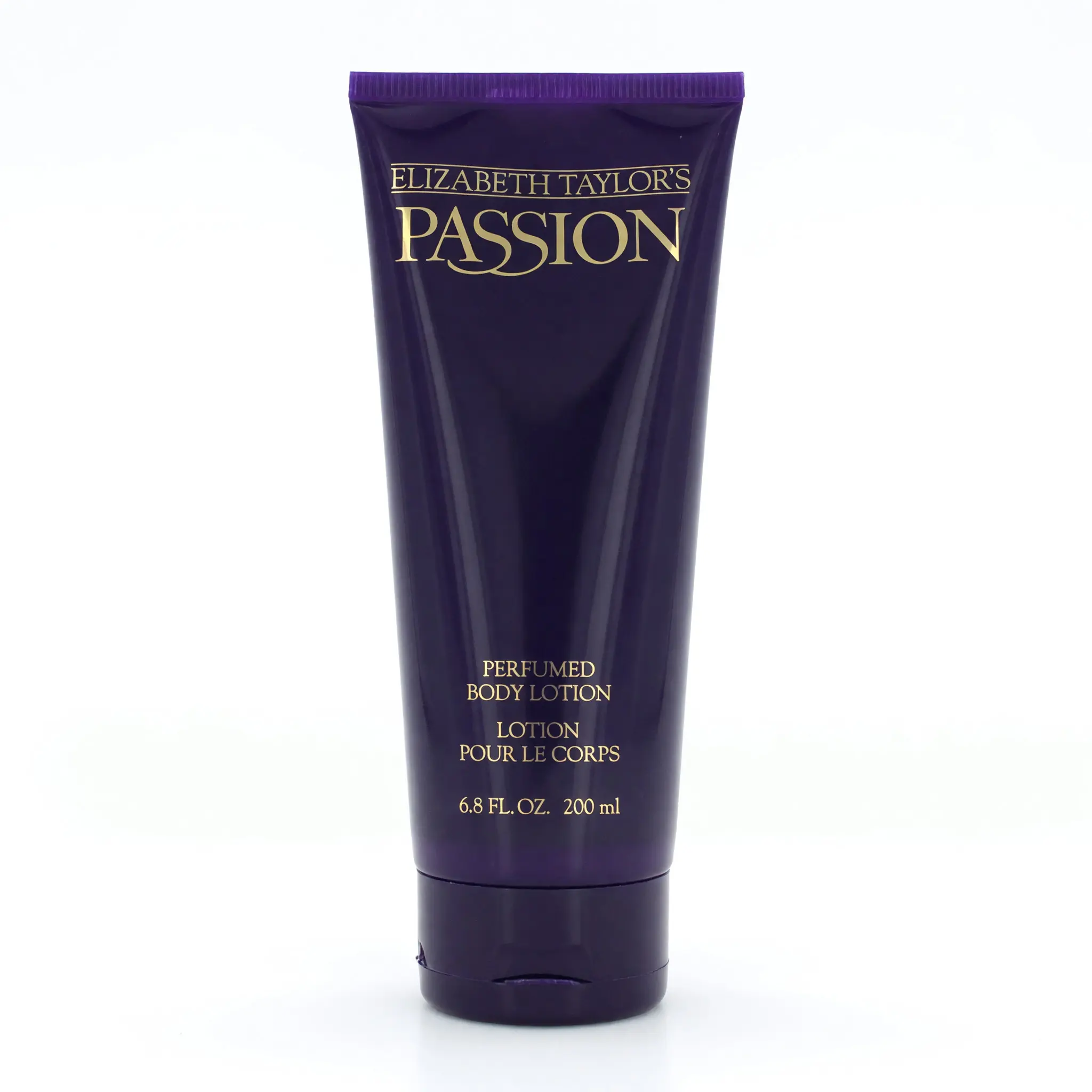 Passion by Elizabeth Taylor, 6.8 oz Perfumed Body Lotion for Women
