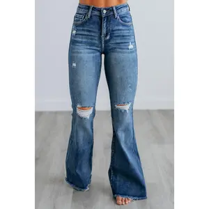 Journee Risen Jeans