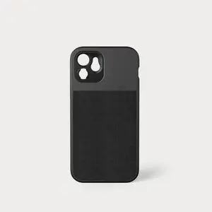 Rugged Camera Case for iPhone 12