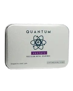 Quantum Bearings - Vectors Series Bearings