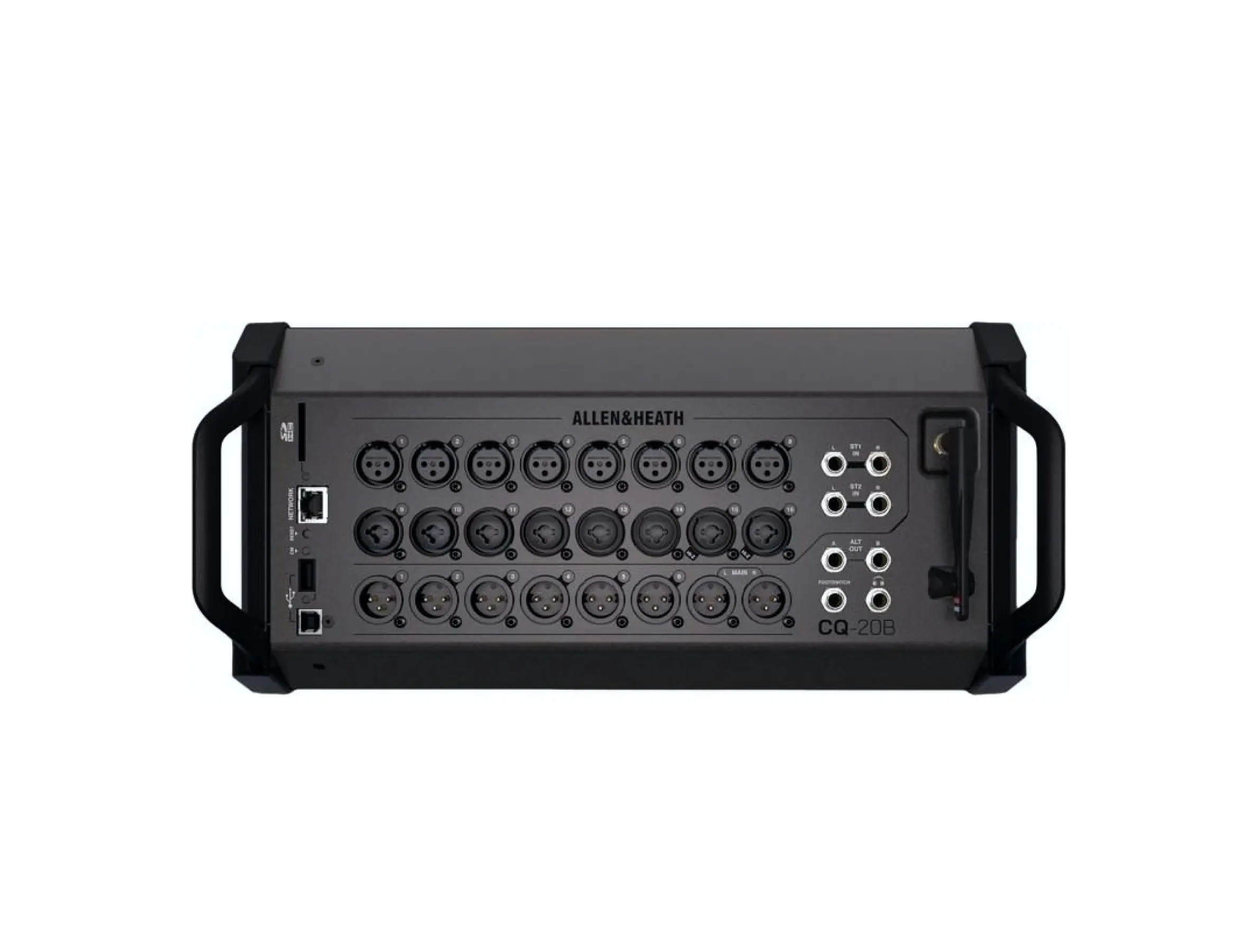 Allen & Heath CQ-20B Digital Mixer