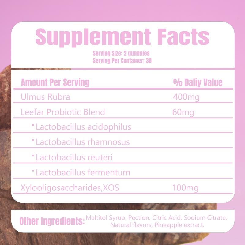 LeeFar Fresh & Juicy Duo - Her Fresh Intimate Skin Spray + Her Juicy Women’s Probiotics Bundle