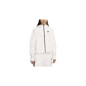 Sportswear Tech Fleece Windrunner Full-Zip Hoodie CW4298 664