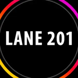 Lane201 shop logo