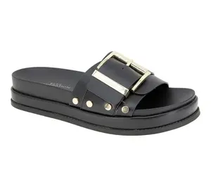BCBGeneration Bonas Slide Sandal