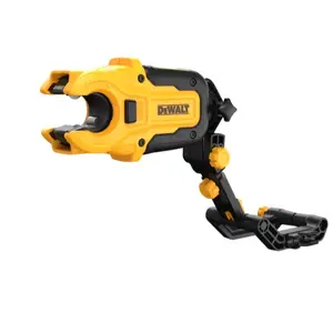 DEWALT IMPACT CONNECT 1/2-in to 1-in Copper pipe cutter attachment