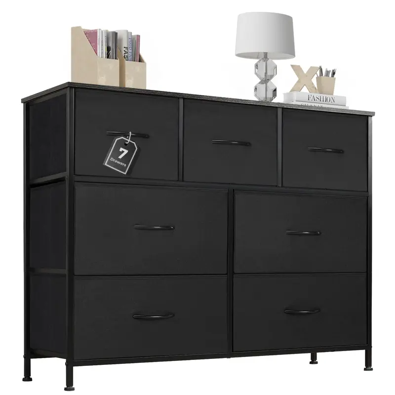 green emerald velvet dress Julieta 6 Drawer Dresser, Cream – High Fashion Home