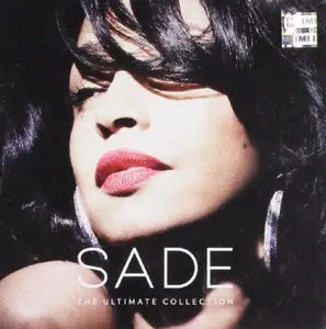 Ultimate Collection - Sade - CD