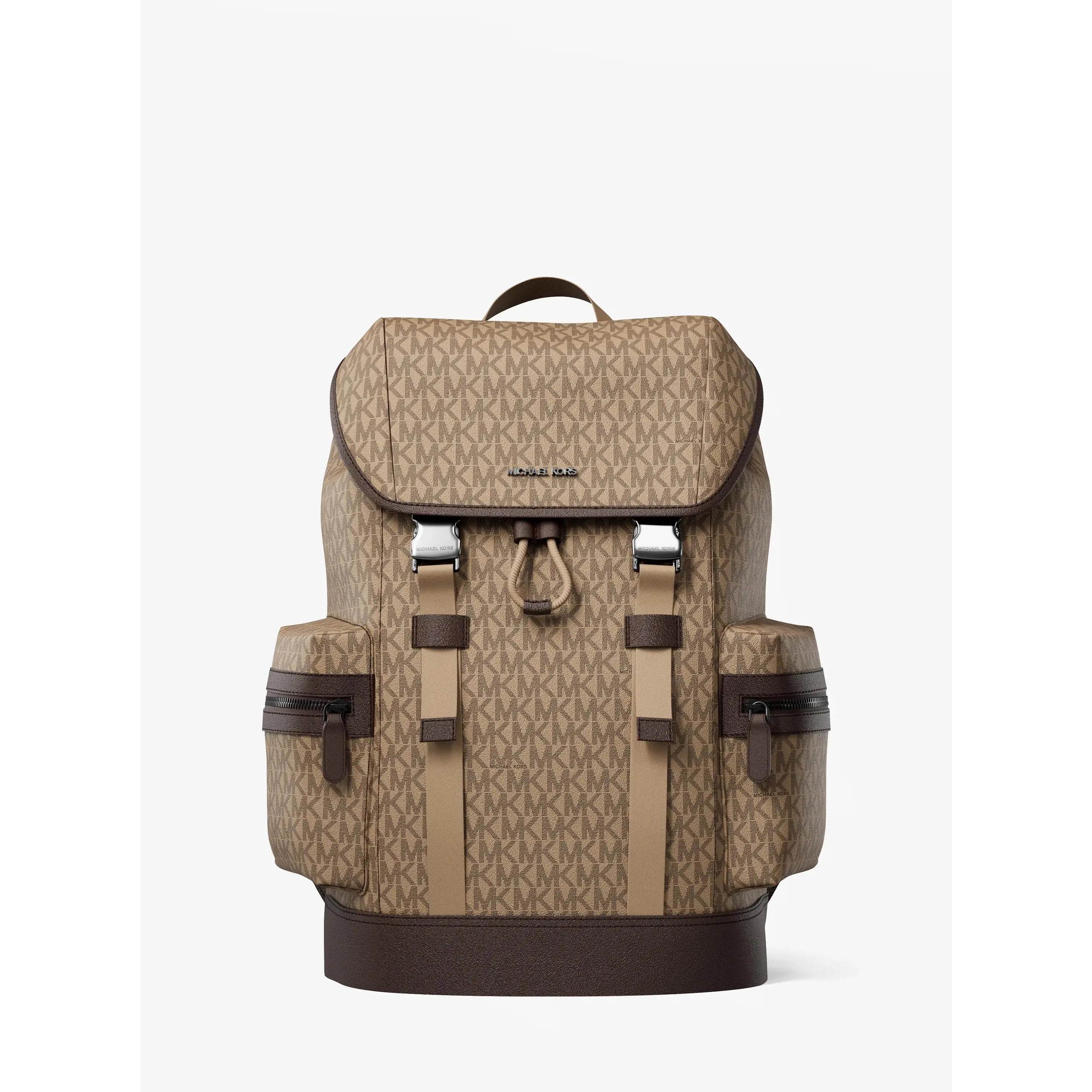 Cooper Logo Backpack