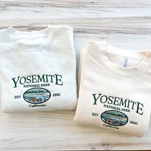 Yosemite Sweatshirt
