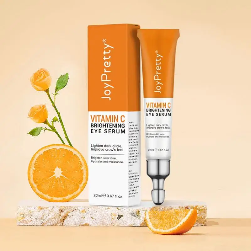 VC Eye Essence, Summer Eye Moisturizing, Beauty & Personal Eye Care Product for Women & Men