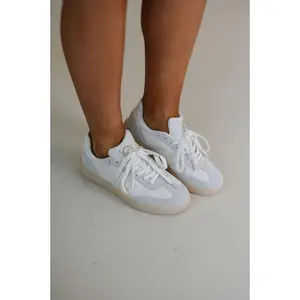 Back 70 Brooklyn Sneakers-Milk Back 70 Brooklyn Sneakers-Milk