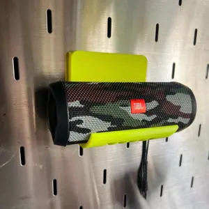 Bluetooth speaker Hutch Mount for Snap-on/Icon/US General Series 2 | Toolbox Accessory! Ideal Gift Handy