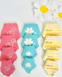 SPRING/SUMMER DOG BANDANA
