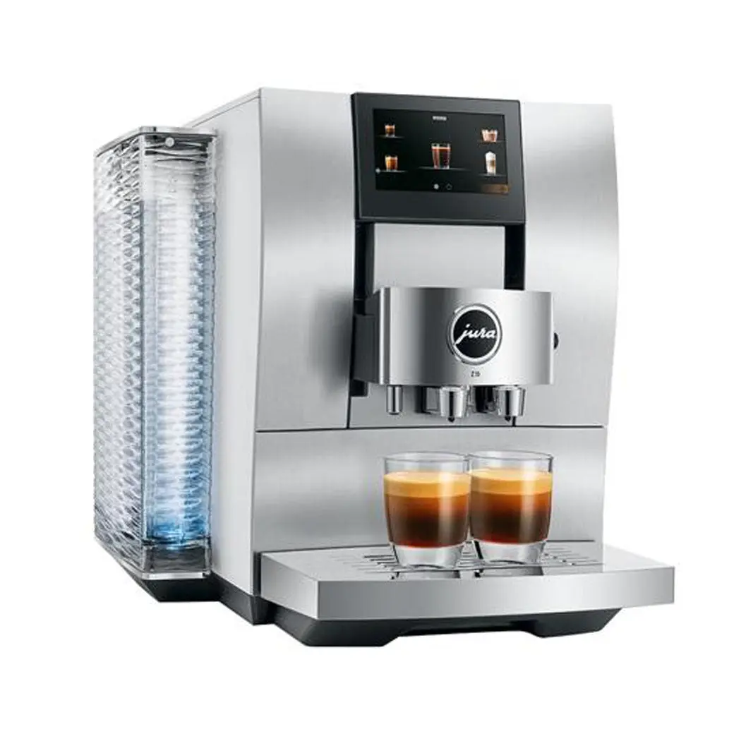 Jura Z10 (NAA) Automatic Coffee Center - Factory Refurbished