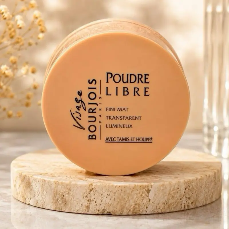 Poudre Bourgois