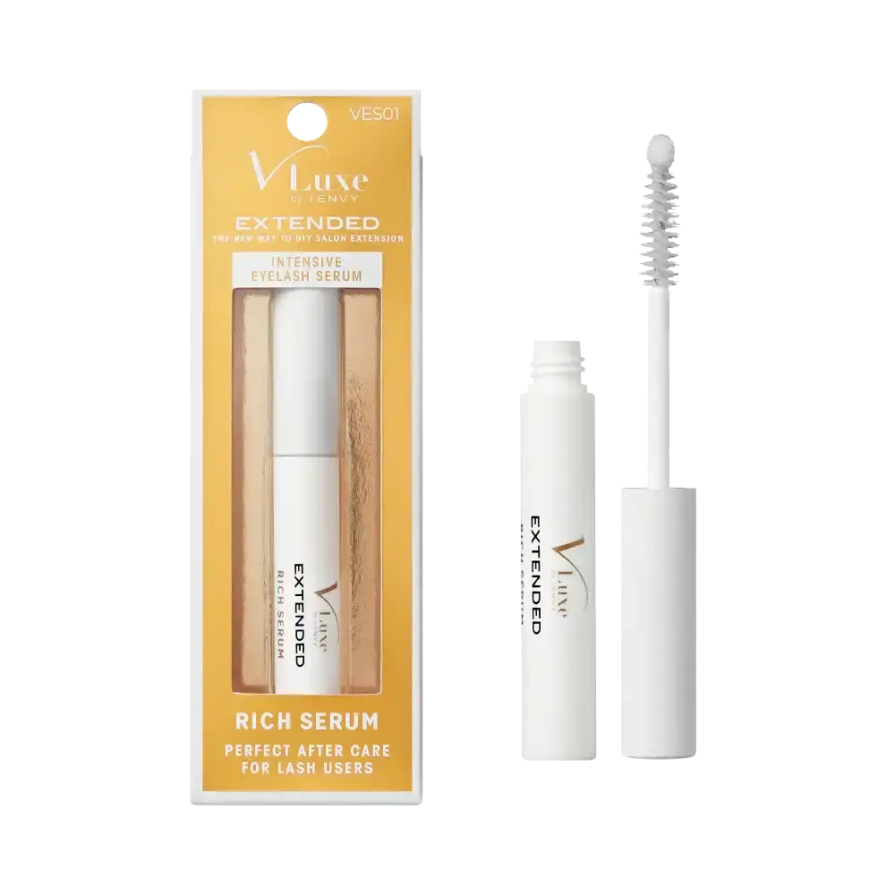 VLuxe By i•ENVY Extended Rich Intensive Eyelash Conditioning Serum