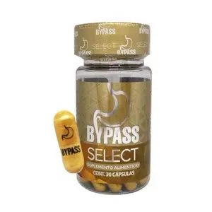 Bypass Select Botanical Supplement – 30 Capsules