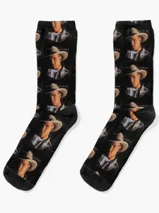 Garth Brooks Tour Socks
