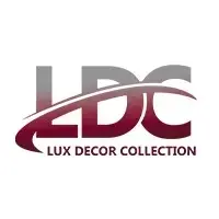 Lux Decor Collection shop logo
