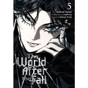 The World After the Fall, Vol. 5 -- Undead Gamja(3b2s Studio) - Paperback