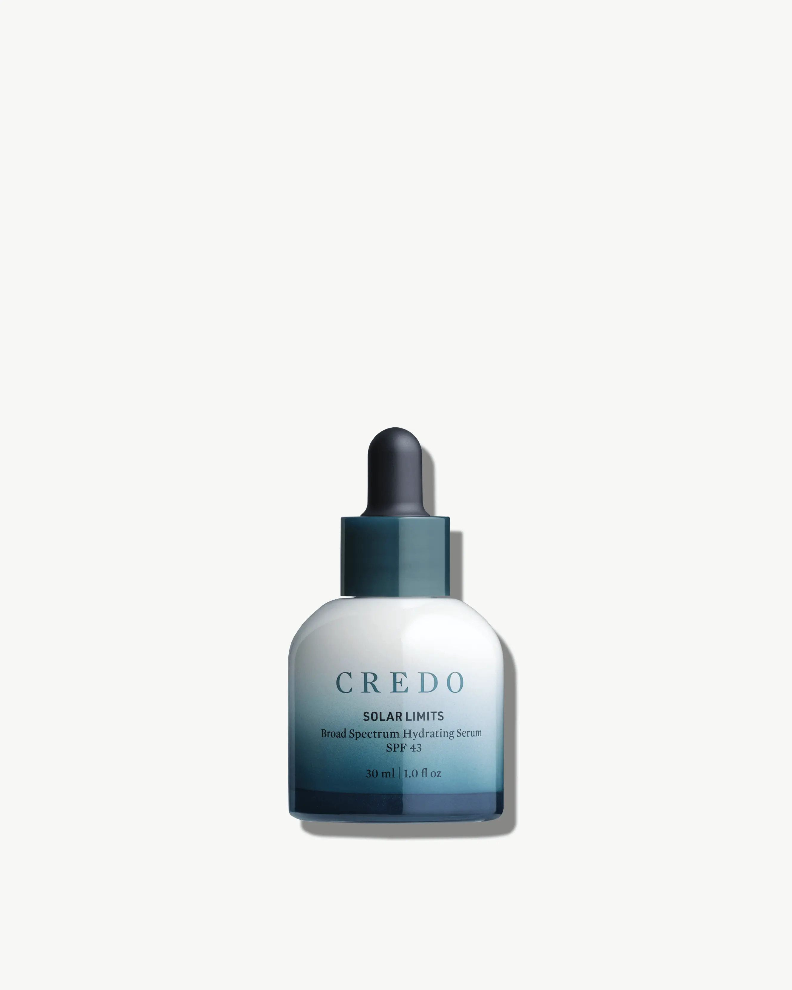 Solar Limits Broad Spectrum SPF 43 Sheer Hydrating Sunscreen Serum